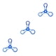 thumbnail image 3 of Dispositivo de mantenimiento de llave en forma de Y Sonducket CBP489372, 3 of 6