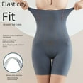thumbnail image 1 of Pantalones moldeadores de cintura alta para mujer, pantalones de seguridad interior de algodón, pantalones que levantan la cintura, levantan la cadera, moldean el cuerpo y dan forma a un, 1 of 4