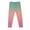 Multicolor#3, variant on Utoimkio Girls Stretch Leggings Soft Comfortable Tight Pants for Girls in 3-8 Years Girls Tie Dye Athletic Leggings