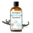 thumbnail image 3 of 3.38 Fl Oz Vanilla Essential Oil for diffusers, humidifiers, Home fragrances, DIY Skincare, soap Making, DIY Candle Making, Relaxation, Yoga, and Meditation, 3 of 7
