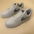 thumbnail image 3 of Air Force 1 White Holographic ‘07 LV8 3, 3 of 12