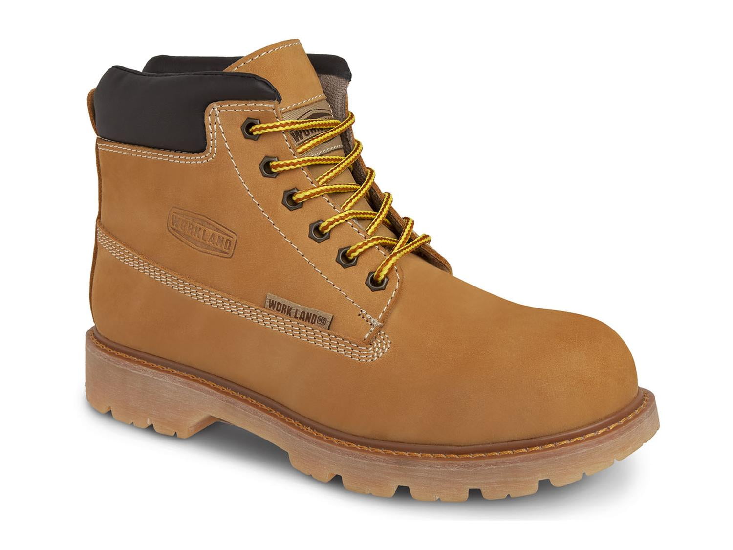 Mejores Botas Industriales Botas De Trabajo Para Hombre Con