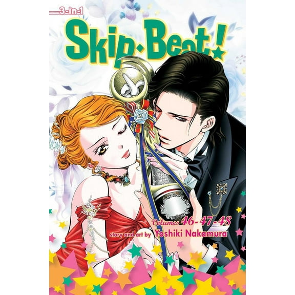 Skip-Beat!, (3-In-1 Edition) Skip-Beat!, (3-In-1 Edition), Vol. 16, Book 16, (Paperback)