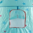 thumbnail image 3 of Hottest Princess Castle Kids Play Tent Playhouse | Pop Up Fort Play Tent for Girls with Storage Bag, 3 of 6