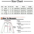 thumbnail image 2 of Fengyings Womens Sweater Striped Pullover Sweater Crew Neck Long Sleeve Knitted Color Block Casual Loose Lightweight Sweaters for Women, 2 of 5