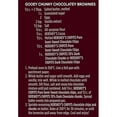 thumbnail image 4 of HERSHEY'S Baking Chocolate, Natural Unsweetened Cocoa, 226g/8oz., {Imported from Canada}, 4 of 6