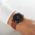 thumbnail image 3 of Reloj Fossil The Minimalist Para Caballero FS5305 Fossil The Minimalist FS5305, 3 of 3