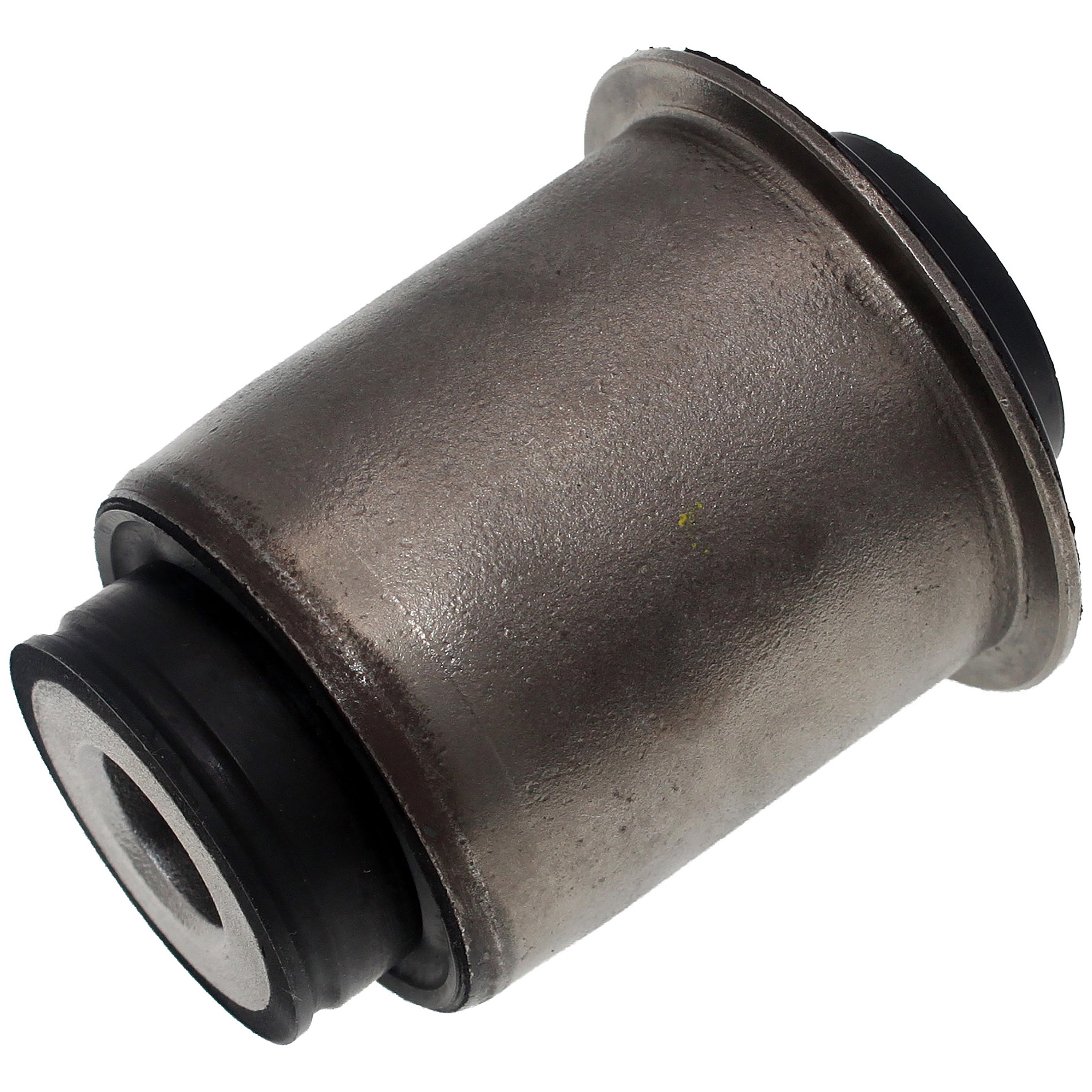 Dorman 532-369 Front Lower Forward Suspension Control Arm Bushing for Specific Chrysler / Dodge Models, Black Fits select: 2004-2009 DODGE DURANGO, 2007-2009 CHRYSLER ASPEN