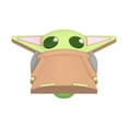 thumbnail image 4 of Empuñadura para teléfono con soporte expandible PopSockets Star Wars Grogu, 4 of 7