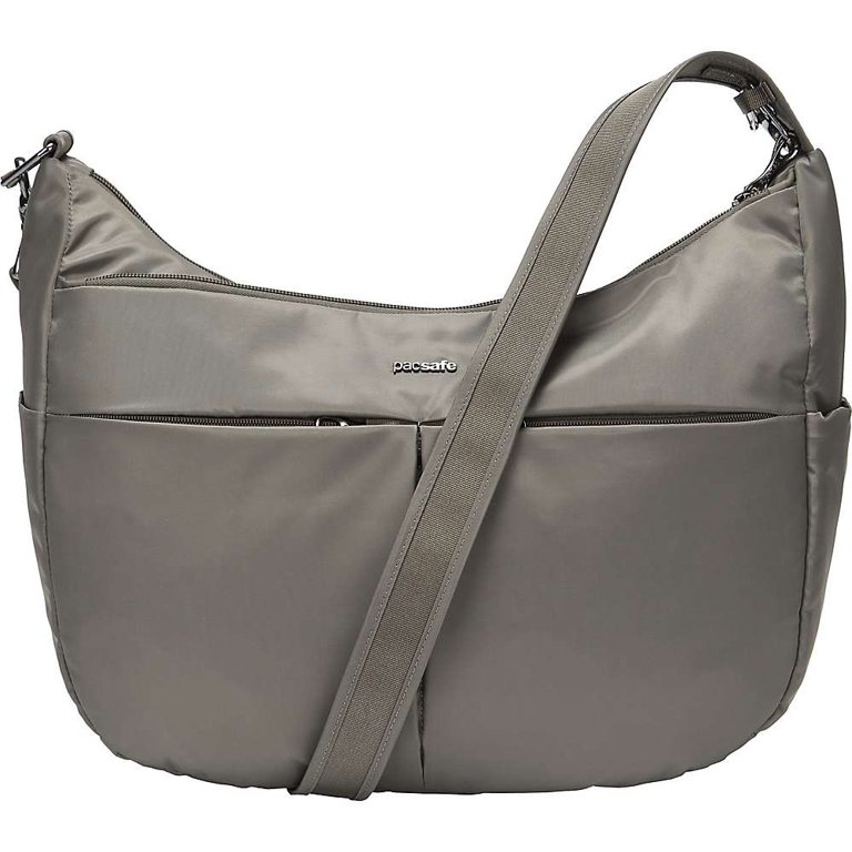 Pacsafe Cruise Carry All Crossbody Bag