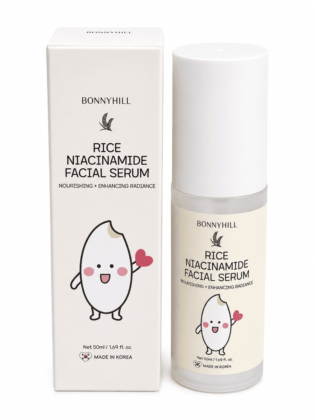 APLB Glutathione Niacinamide Ampoule Serum