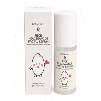 glutathione niacinamide serum supplier APLB Ampoule this serum boosts hydration