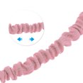thumbnail image 6 of Unique Bargains Pet Double Dog Leash Reflective Dual Leash Pink, 6 of 7