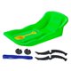 thumbnail image 3 of Trineo de Nieve Strade Fareast Limited Grande Verde con Cuerda de Tracción, 3 of 8