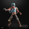 thumbnail image 5 of Star Wars The Black Series Cobb Vanth Toy, Star Wars: The Mandalorian Action Figure, 5 of 6