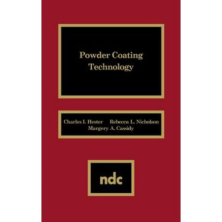 Thermoplastic Powder Coating - Powder Coating Technology Powder Coating Technology