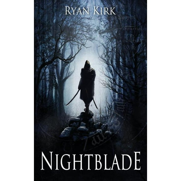 Nightblade Nightblade, Book 1, (Paperback)