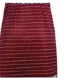 thumbnail image 4 of DPTALR Femmes Enceintes Maternité Allaitement Rayé Allaitement Été Robe de Maternité, 4 of 6