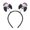 B, variant on Spooky Cute Halloween Headbands Halloween Party Decorations Supply Ghosts, Bat Design