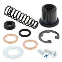 All Balls Racing Master Cylinder Rebuild kit 18-1017 For Yamaha YSR50 87-92