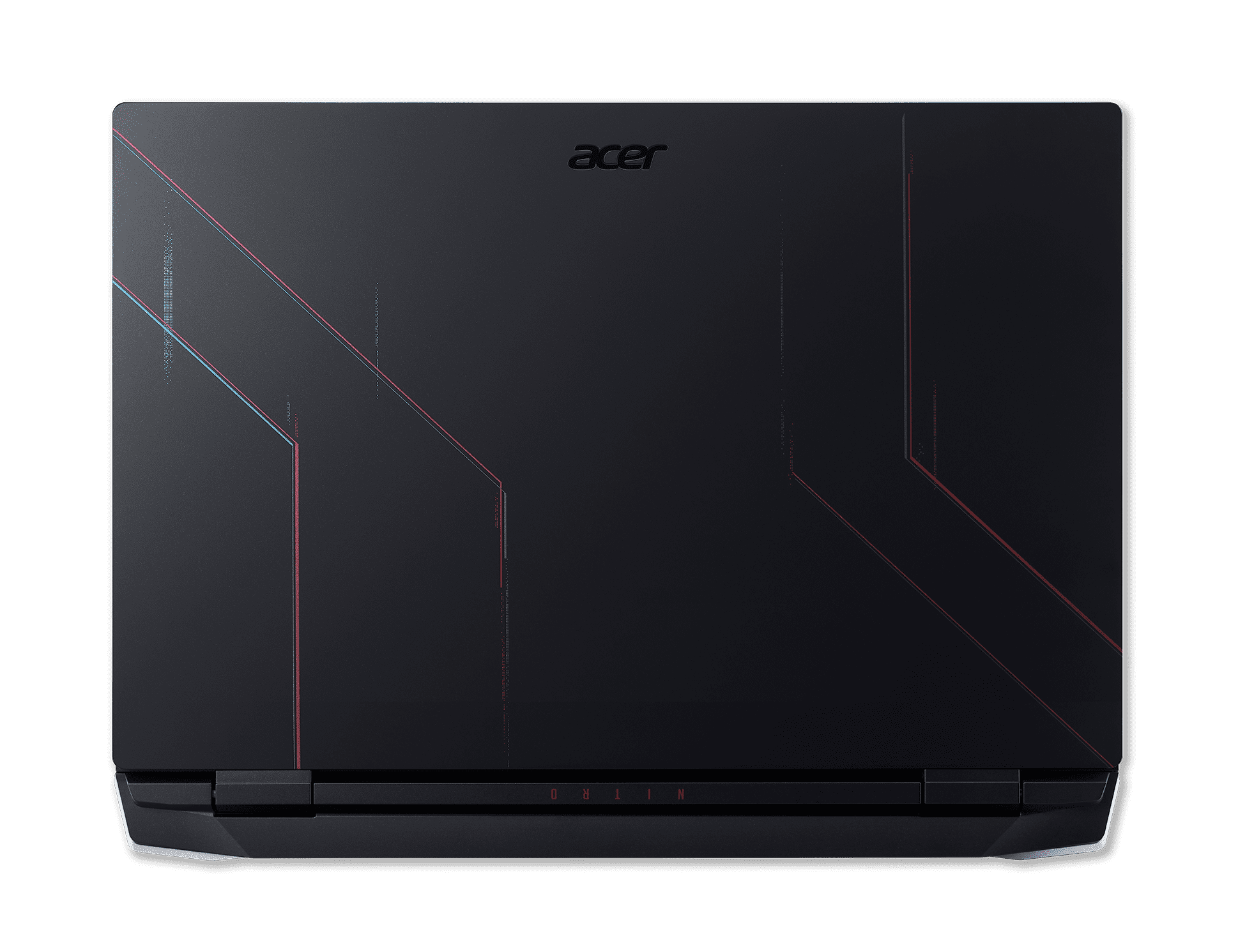 Acer Nitro 5 Gaming laptop, 15.6" Full HD IPS 144Hz Display, 12th Gen Intel Core i7-12650H, NVIDIA GeForce RTX 4050 Laptop GPU, 16GB DDR5, 1TB PCIe Gen 4 SSD, Windows 11 Home, AN515-58-75NM