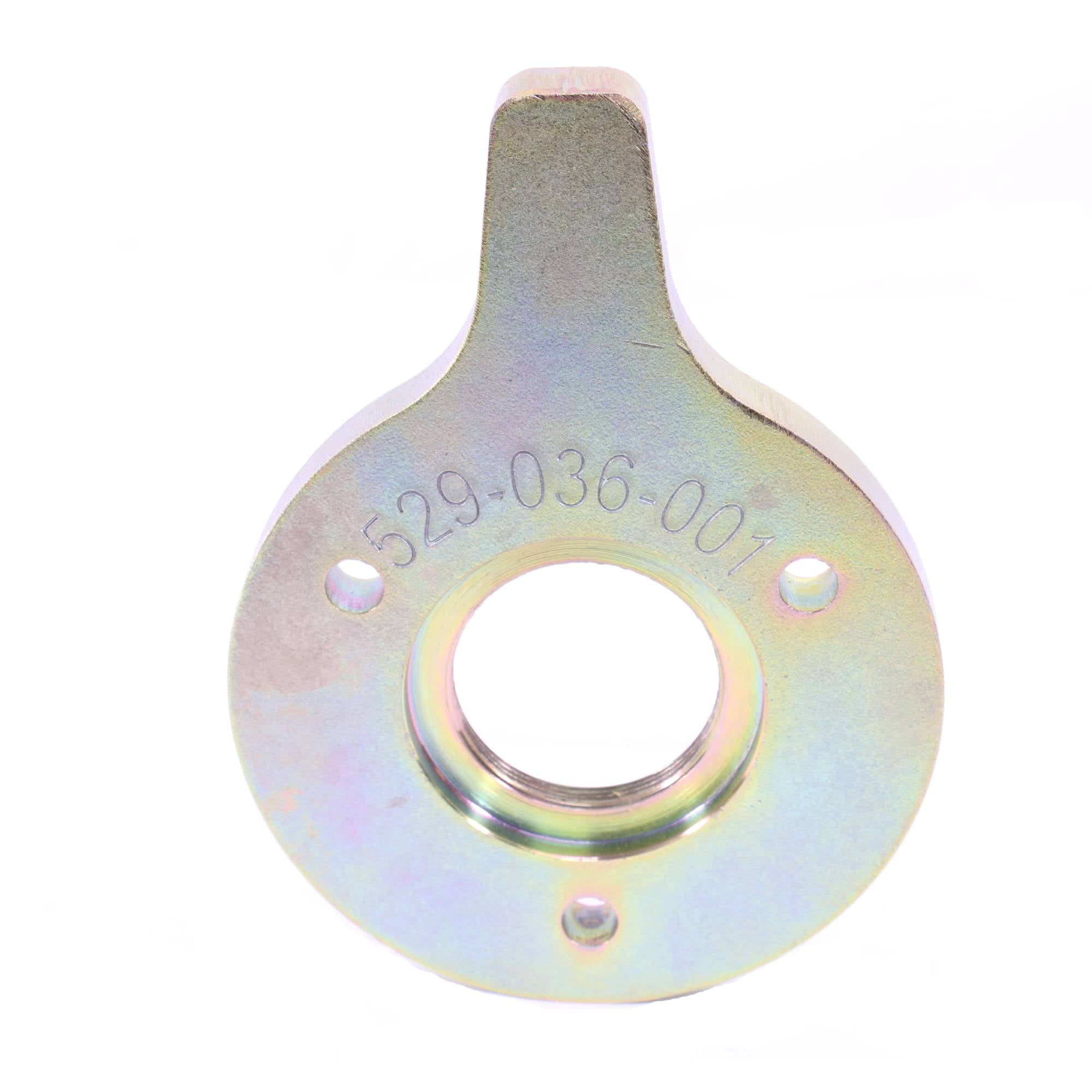 SkiDoo New OEM Wrench Holder, 529036001