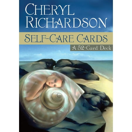 Self-Care Cards