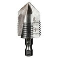 thumbnail image 1 of Combination Drill Tap & Tap Bit Set Screw Tapping Bit Tool for Drilling Tapping Countersinking Pipe Repair by Goohae, 1 of 2