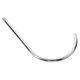 thumbnail image 3 of Faucet Bend Tube Durable Water Tap Accessory for Kitchen Faucets Easy Installation Space Saving Multi Functional Outlet Tube, 3 of 4