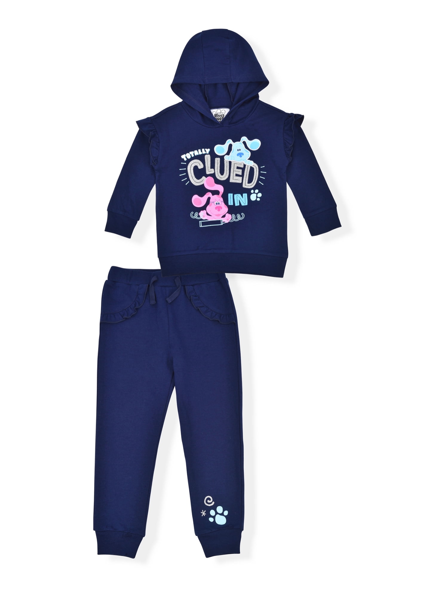 walmart 5t girl clothes