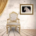 thumbnail image 3 of Harrison, Lesley 32x23 Gold Ornate Wood Framed with Double Matting Museum Art Print Titled - Elegance, 3 of 4
