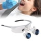 thumbnail image 4 of Lupa Dental NikouMX 3.5X con Lupas Quirúrgicas para Dentistas, 4 of 8