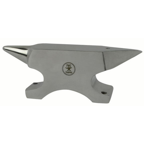 13 Oz Mini Horn Anvil Forming Metal Work Forming Bench Block Metalsmith Jewelry Ring Making Work Surface - FORM-0013