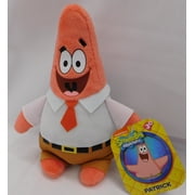 SpongeBob Beans Toy