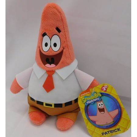 SpongeBob Beans Toy