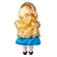 thumbnail image 3 of Disney Animators' Collection Alice Doll - 16 Inches, 3 of 3