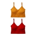 thumbnail image 1 of Top Secret Treasures para Mujer, Seamless, Multicolor Unitalla 2 Piezas, 1 of 4