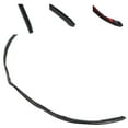 thumbnail image 3 of Windshield Moulding, Front Windshield Upper Seal Rubber Material Original Standard Fast To Install  For Windshield For Car, 3 of 8