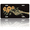 Skeleton Hand, variant on 1 Pcs 2D Flat License Plate Covers & Frames, A Fox among Flowers For Decorative Front, Waterproof For Decoration Aluminum License Plate Covers & Frames Cover For Men Women, 12" X 6"