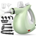 thumbnail image 2 of Steam Cleaner Powerful Pressurized Handheld Steam Cleaner for Home with 11-Pc Set Chemical-Free Multi-Surface Steamer for Effective Cleaning Perfect for Furniture Upholstery Grout Couch Car, 2 of 7