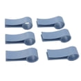 thumbnail image 3 of ZOUSSIQI 6 PCS Wires Pair Separator Tools Easy To Use Plastic Network Cable Untwist Tool for CAT5 CAT5E CAT6 CAT7 JU316-25856, 3 of 13