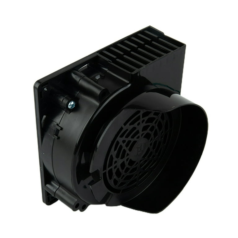 Inflatable Air Blower-Replacement 12V-1.5A Fan Blower Motor With 3 LED Lig