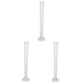 thumbnail image 4 of 3 pcs General Candle Mold Tapered Rod Candle Casting Mold DIY Plastic Mold, 4 of 8