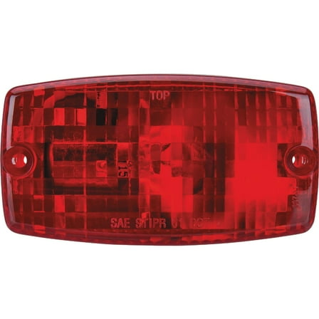 TowSmart Surface Mount Stop Turn & Tail Light 1398