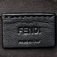 thumbnail image 5 of Fendi F is Fendi Brown Zucca Embossed Leather Envelope Wallet on Chain with Pouches NEW, 5 of 6