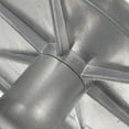 thumbnail image 3 of LITINKIMI Rotating Cake Stand Aluminum Alloy Turntable for Smooth Cake Decoration, 3 of 8