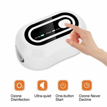 Perfect Cleaning Tool kit for CPAP Sleep Machine & Hose, Sanitizing Machine Accessory
