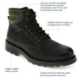 thumbnail image 7 of Dockers Mens Telford Stain Defender Rugged Boot, 7 of 7