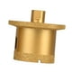 thumbnail image 3 of Broca de diamante multiusos M10 para lavabo, herramienta de corte para vidrio 50 mm, 3 of 9