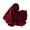 Wine, variant on WHEANG Lightweight Wrinkle Cotton Scarf for Women, Straight Edge Stitched Hem Solid Casual Neck Scarf For Women Daily Wear Travel Outfit Accessory, Muslim Hijab Scarf for Women(Gold)